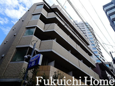 【外観】 | パークウェル渋谷本町