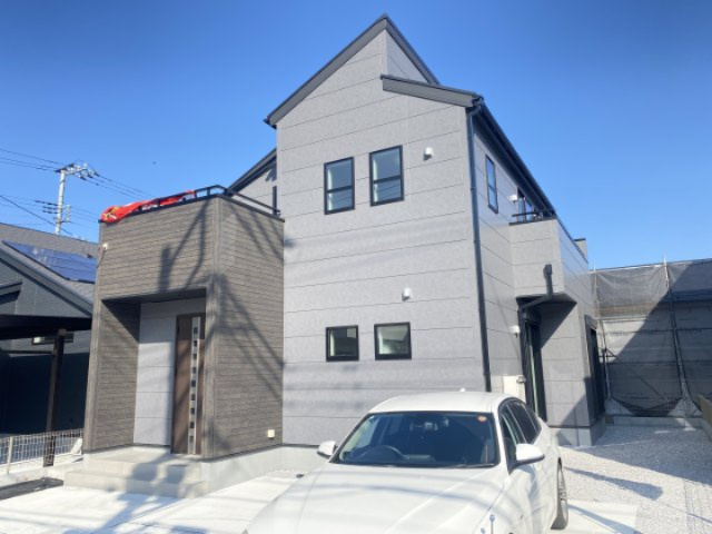 『八王子市新築戸建て』八王子市下恩方町2139【仲介手数料無料】　１期