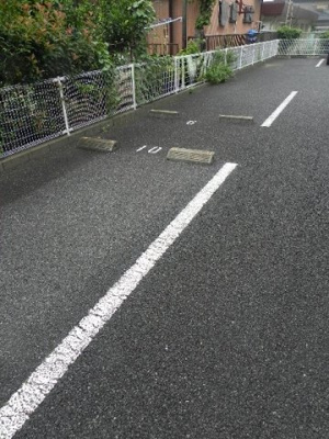 【駐車場】 | ジョリー柏