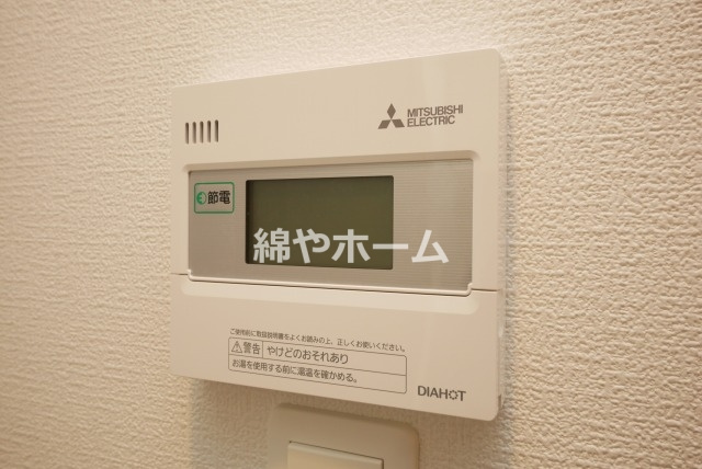 セレニテ難波グランデシュッドの設備