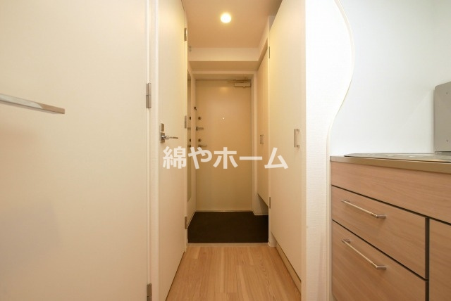 セレニテ難波グランデシュッドのその他