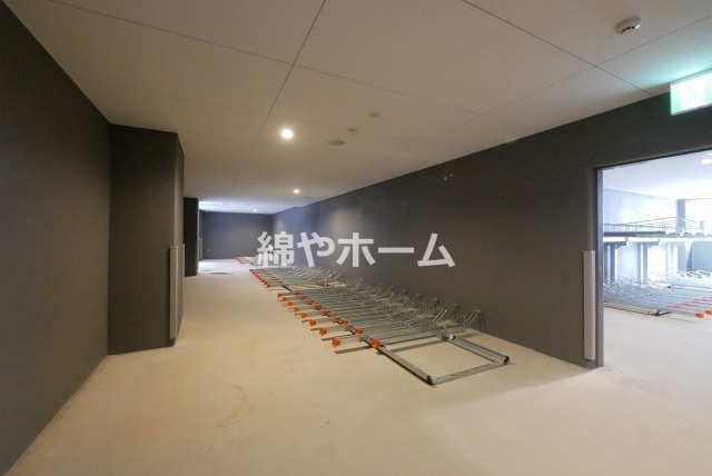 セレニテ難波グランデシュッドのその他共用部分