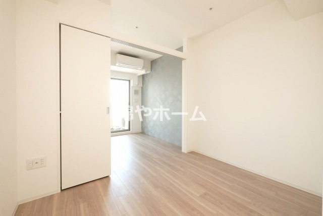 セレニテ難波グランデシュッドの居間・リビング|おしゃれな居間です