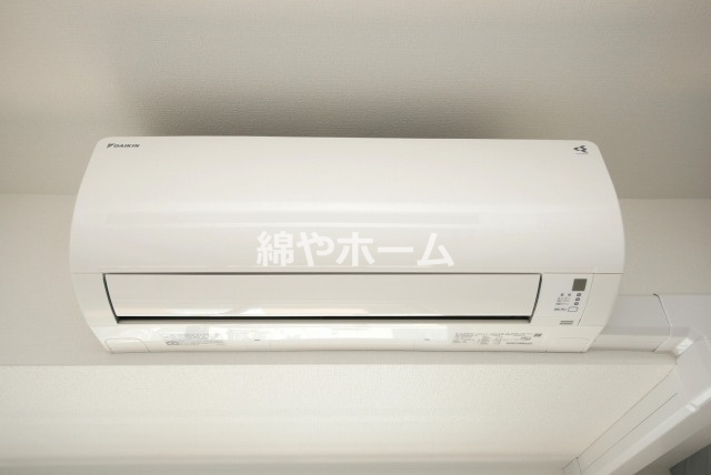 セレニテ難波グランデシュッドの設備