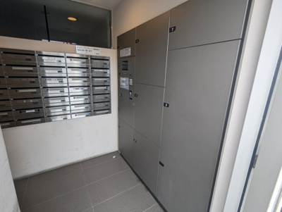 【設備】 | アデニウム押上アーバンイースト