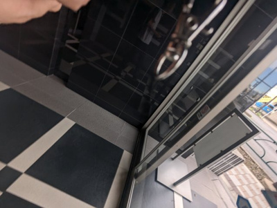 【エントランス】 | アデニウム押上アーバンイースト