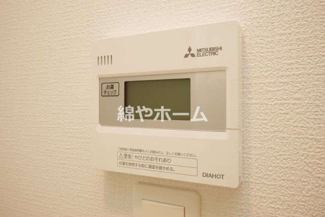 セレニテ難波グランデシュッドの設備