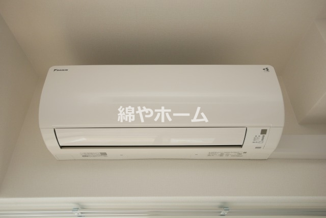 セレニテ難波グランデシュッドの設備