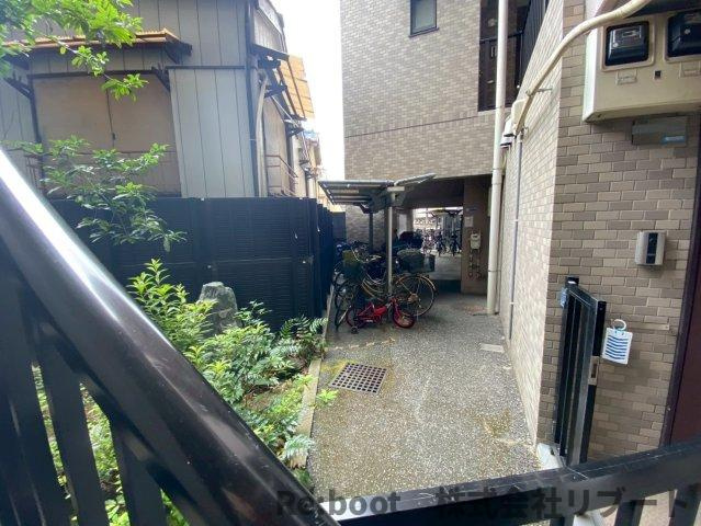 ライオンズマンション北千住第7のその他
