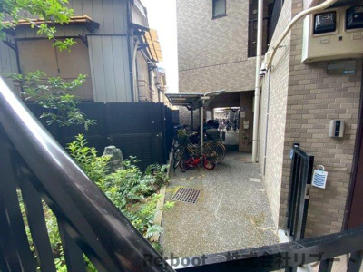 【その他】 | ライオンズマンション北千住第7