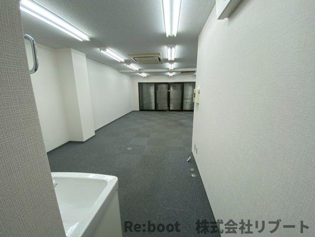ライオンズマンション北千住第7の内装