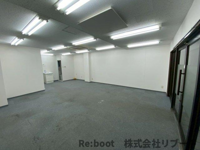 【内装】 | ライオンズマンション北千住第7