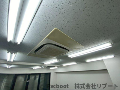 【設備】 | ライオンズマンション北千住第7