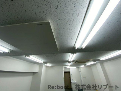 【設備】 | ライオンズマンション北千住第7