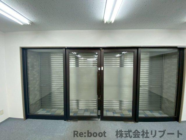 ライオンズマンション北千住第7の内装