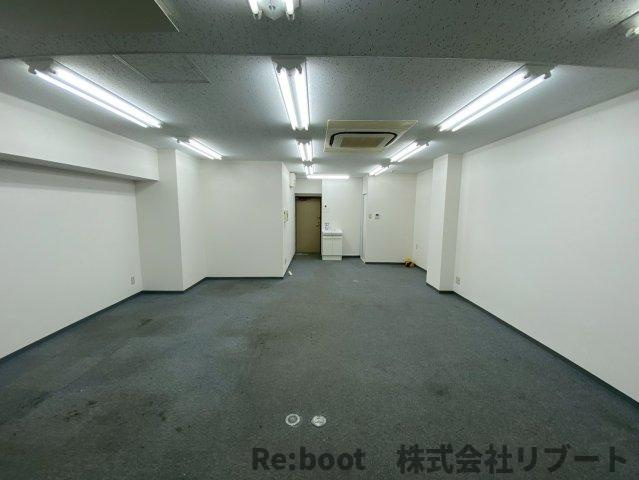 ライオンズマンション北千住第7の内装