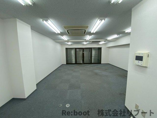 ライオンズマンション北千住第7の内装