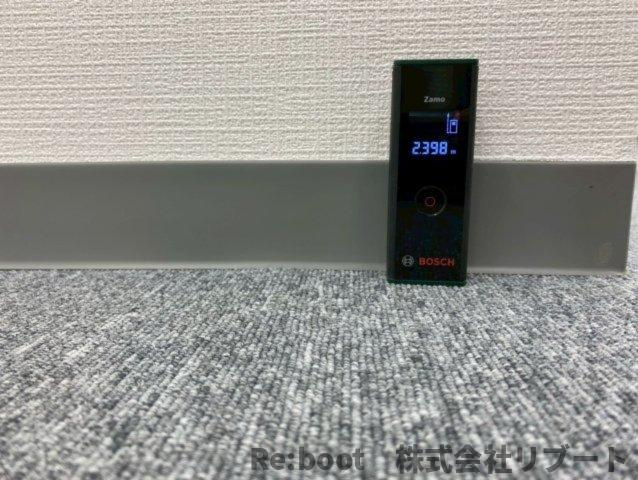 ライオンズマンション北千住第7のその他|天井高：約2.4ｍ