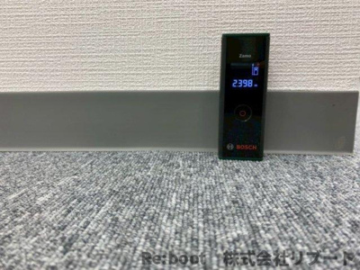 【その他】 | ライオンズマンション北千住第7 | 天井高：約2.4ｍ