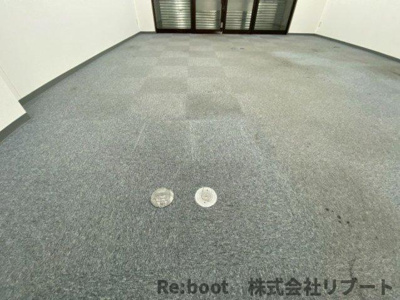 【設備】 | ライオンズマンション北千住第7 | OAフロア