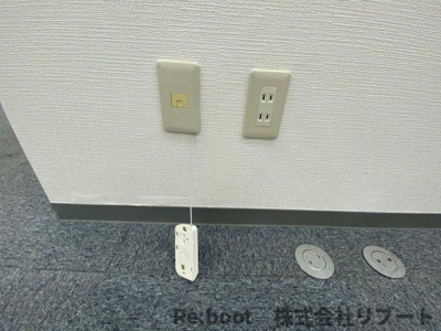 【セキュリティ】 | ライオンズマンション北千住第7