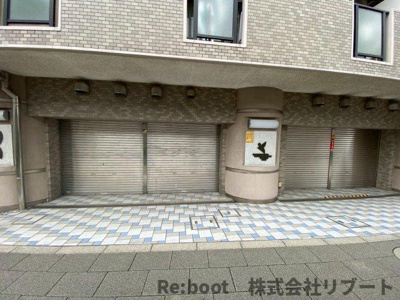 【エントランス】 | ライオンズマンション北千住第7