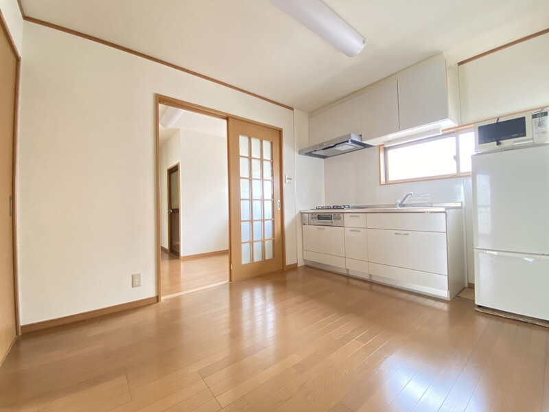 ラーデン中央町