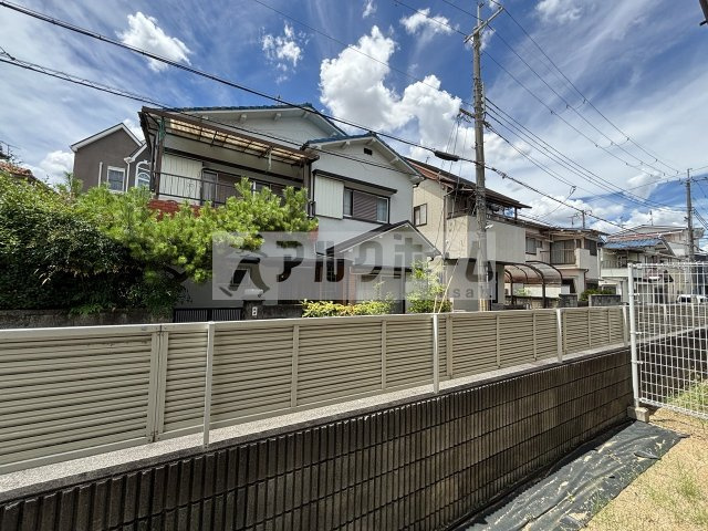 ゴールドレジデンス堅下の展望