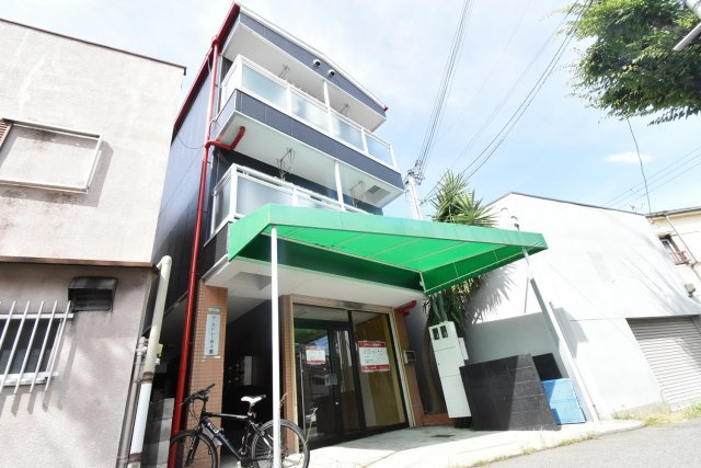 ラマドレー甲子園