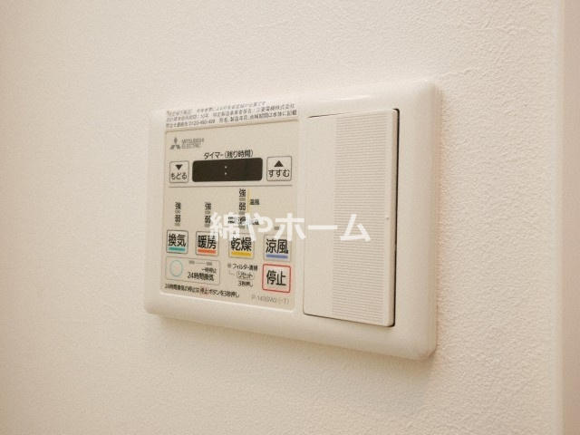 レオンコンフォート難波ミラージュの設備