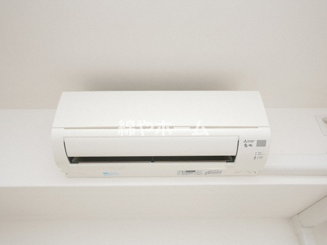 レオンコンフォート難波ミラージュの設備