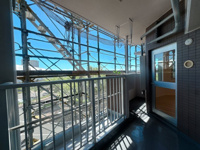 【展望】 | ドゥ・マテール穴生☆仲介手数料無料☆