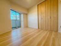 【洋室】 | ドゥ・マテール穴生☆仲介手数料無料☆