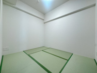 【和室】 | リヴィエール大手町オーナーズレジデンス☆仲介手数料無料☆ | 良い和室とそうでもない和室ってあると思うんですが、ここのはホントいい和室。