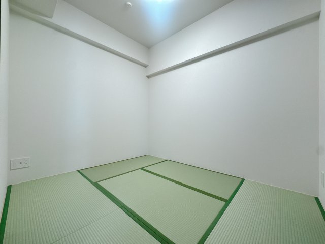 【和室】 | リヴィエール大手町オーナーズレジデンス☆仲介手数料無料☆ | 良い和室とそうでもない和室ってあると思うんですが、ここのはホントいい和室。