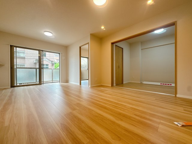 【居間・リビング】 | アースコートジュエラ黒崎☆仲介手数料無料☆