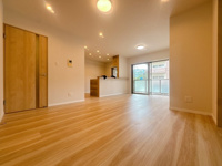 【居間・リビング】 | アースコートジュエラ黒崎☆仲介手数料無料☆