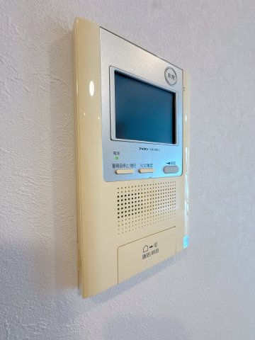 【防犯設備】 | アースコートジュエラ黒崎☆仲介手数料無料☆