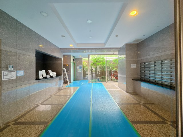 【その他共用部分】 | アースコートジュエラ黒崎☆仲介手数料無料☆