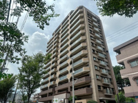 【外観】 | アースコートジュエラ黒崎☆仲介手数料無料☆