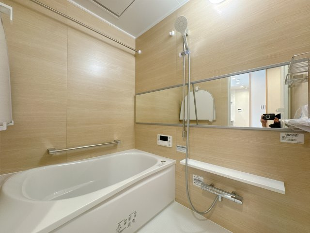 【浴室】 | アースコートジュエラ黒崎☆仲介手数料無料☆