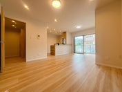 アースコートジュエラ黒崎☆仲介手数料無料☆の画像