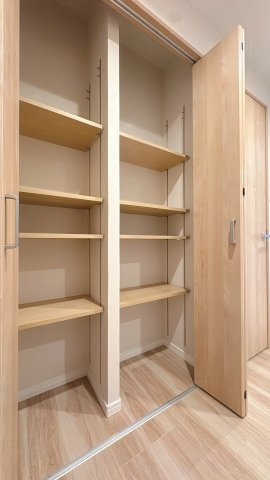 【収納】 | アースコートジュエラ黒崎☆仲介手数料無料☆