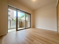 【洋室】 | アースコートジュエラ黒崎☆仲介手数料無料☆