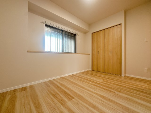 【洋室】 | アースコートジュエラ黒崎☆仲介手数料無料☆