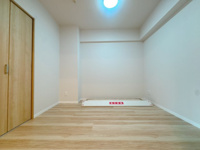 【洋室】 | アースコートジュエラ黒崎☆仲介手数料無料☆