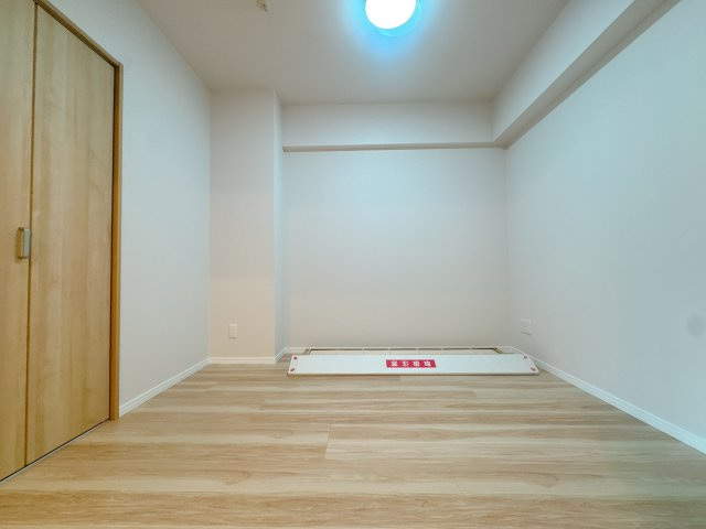 【洋室】 | アースコートジュエラ黒崎☆仲介手数料無料☆