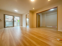 【居間・リビング】 | アースコートジュエラ黒崎☆仲介手数料無料☆