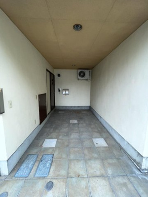 【駐車場】 | 中目黒４丁目戸建