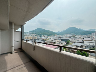 【展望】 | 眺望や景観は実際にご確認ください♪